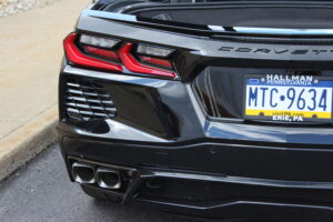 Tail Lights