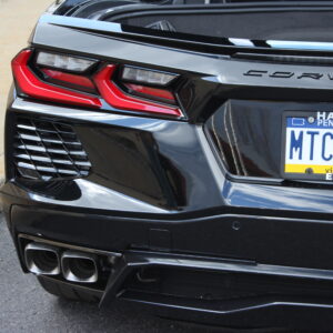 Tail Lights