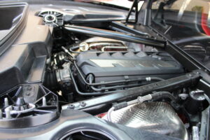 Corvette Engine