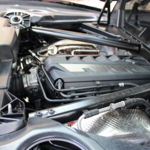 Corvette Engine